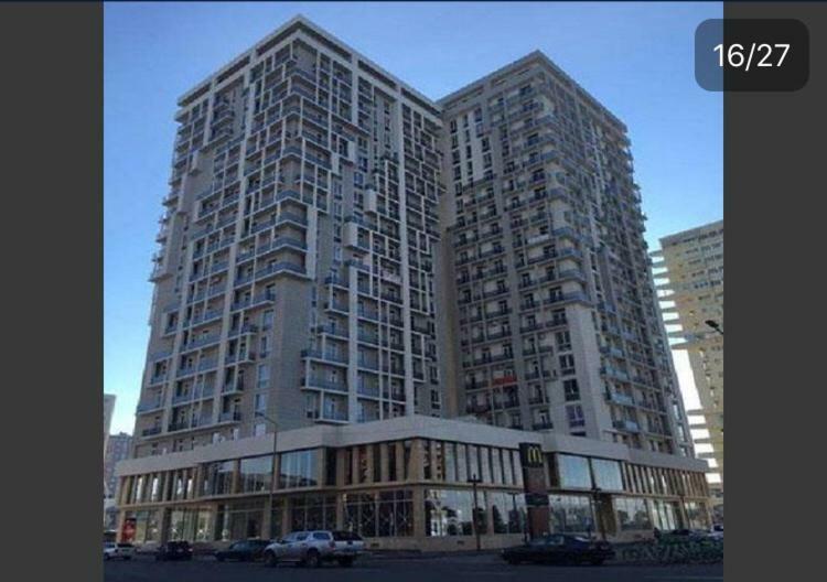 Belle Vue Apartment Batumi Exterior foto